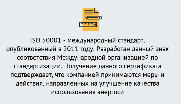 Почему нужно обратиться к нам? Саранск Сертификат ISO 50001 в Саранск
